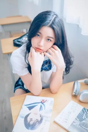 Yu Sushi OnlyFans Leaked Free Thumbnail Picture - #L8eesjAxsb