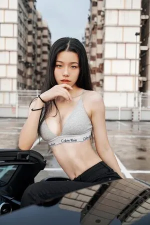 Yu Sushi OnlyFans Leaked Free Thumbnail Picture - #Ts3XBCpDty