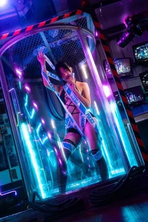Yu Sushi OnlyFans Leaked Free Thumbnail Picture - #i18K6uuAt8