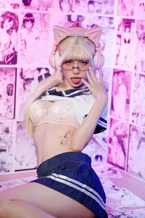 Yu Sushi OnlyFans Leaked Free Thumbnail Picture - #tG1b19HbSx