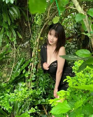 Yu Tano OnlyFans Leaked Free Thumbnail Picture - #VM2D3Mq7VS