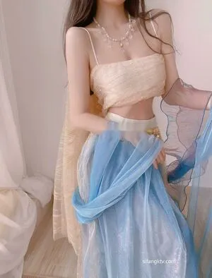 Yu Yuan Yaya OnlyFans Leaked Free Thumbnail Picture - #2ipUnHYm4y