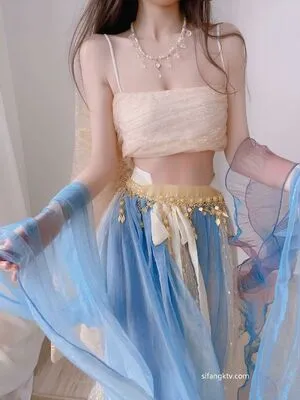 Yu Yuan Yaya OnlyFans Leaked Free Thumbnail Picture - #AAVMQZmfYA