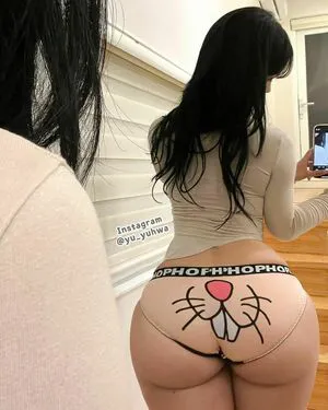 Yu Yuhwa OnlyFans Leaked Free Thumbnail Picture - #WdhKlFRmsK