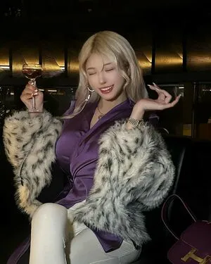 Yu Zhi Qing OnlyFans Leaked Free Thumbnail Picture - #1kklyZ65Fg