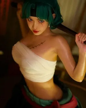 Yu Zhi Qing OnlyFans Leaked Free Thumbnail Picture - #qQwsyYy5ca