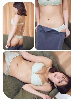 Yua Mikami OnlyFans Leaked Free Thumbnail Picture - #IhV9OYMIBC