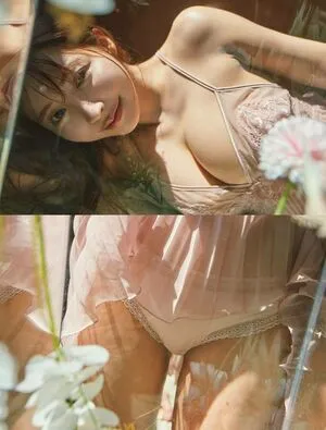 Yua Mikami OnlyFans Leaked Free Thumbnail Picture - #PV2Mfo8gs3