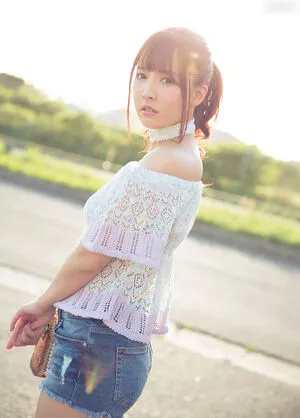 Yua Mikami OnlyFans Leaked Free Thumbnail Picture - #gseOIWFsIz