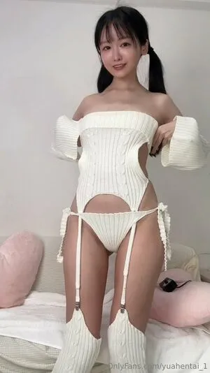 Yua Yuahentai OnlyFans Leaked Free Thumbnail Picture - #eVK93NbvpW