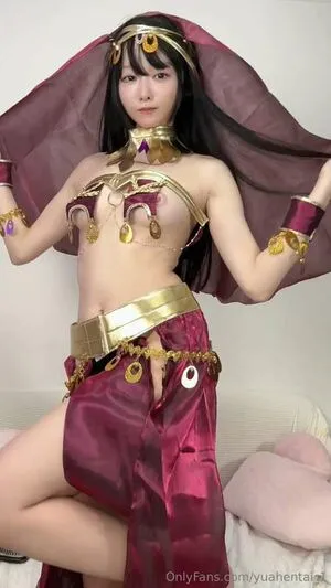 Yua Yuahentai OnlyFans Leaked Free Thumbnail Picture - #qK9hksfd8J