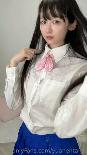Yuahentai 1 OnlyFans Leaked Free Thumbnail Picture - #9Yy9CMuDy6