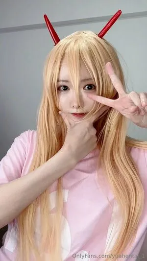 Yuahentai 1 OnlyFans Leaked Free Thumbnail Picture - #GrJzvAoeQg