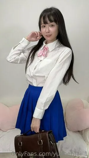 Yuahentai 1 OnlyFans Leaked Free Thumbnail Picture - #O8ycklZCtY