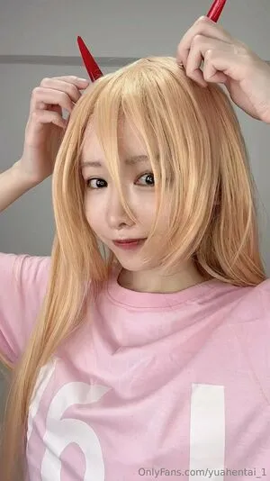 Yuahentai 1 OnlyFans Leaked Free Thumbnail Picture - #jmnZGffNrD