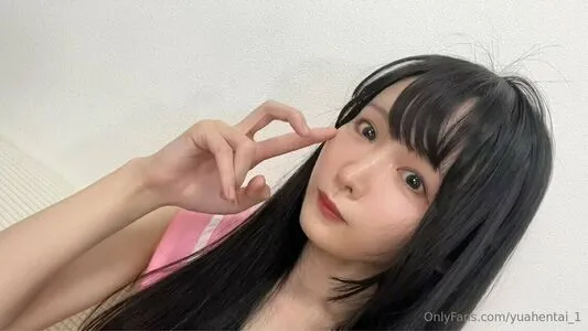 Yuahentai 1 OnlyFans Leaked Free Thumbnail Picture - #lz84m69V1B