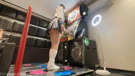 Yuahentai 2 OnlyFans Leaked Free Thumbnail Picture - #uFqYN2Ae4c