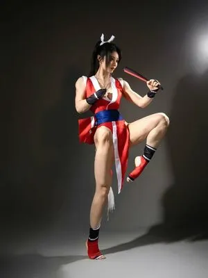 Yuan Herong OnlyFans Leaked Free Thumbnail Picture - #55kD3dnidF