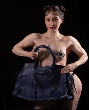 Yuan Herong OnlyFans Leaked Free Thumbnail Picture - #BX7mCEOI5i