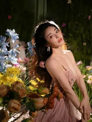 Yuan Herong OnlyFans Leaked Free Thumbnail Picture - #BpHKMUgeMK