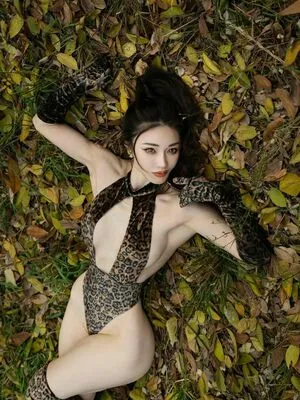 Yuan Herong OnlyFans Leaked Free Thumbnail Picture - #ErCKmxKyOk