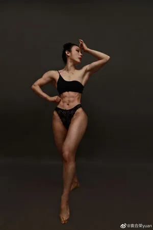 Yuan Herong OnlyFans Leaked Free Thumbnail Picture - #GMsQy2fnCY