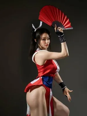 Yuan Herong OnlyFans Leaked Free Thumbnail Picture - #SbgdIesDNE