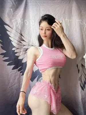 Yuan Herong OnlyFans Leaked Free Thumbnail Picture - #YoqGjFbAbo