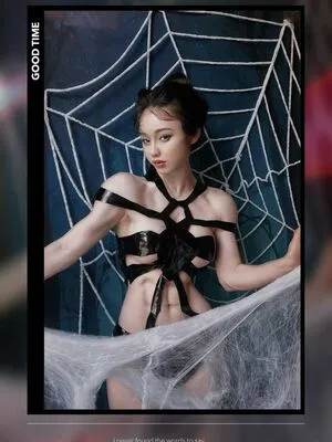 Yuan Herong OnlyFans Leaked Free Thumbnail Picture - #heTXR0IAtB