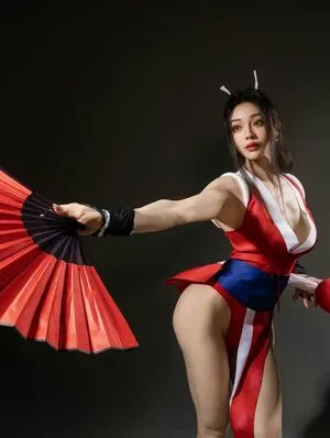 Yuan Herong OnlyFans Leaked Free Thumbnail Picture - #v6FLuLNJ0W