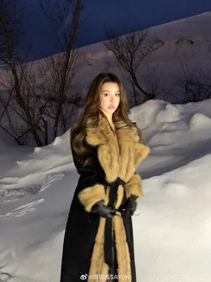 Yuan Sayuki Weme OnlyFans Leaked Free Thumbnail Picture - #1bQKRbge1d