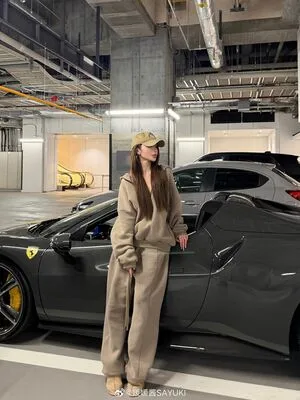 Yuan Sayuki Weme OnlyFans Leaked Free Thumbnail Picture - #38wbt7XD76