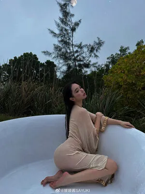 Yuan Sayuki Weme OnlyFans Leaked Free Thumbnail Picture - #3DJjNiYuk5