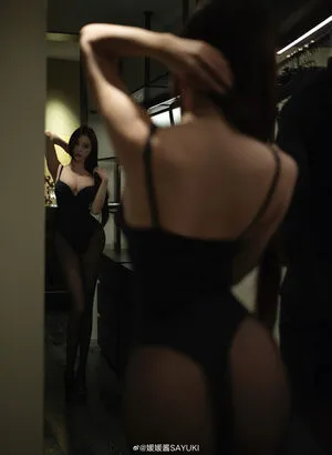 Yuan Sayuki Weme OnlyFans Leaked Free Thumbnail Picture - #4bCECVWLVV