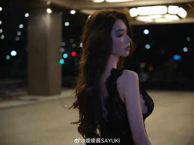 Yuan Sayuki Weme OnlyFans Leaked Free Thumbnail Picture - #6Ldrjyi6rr