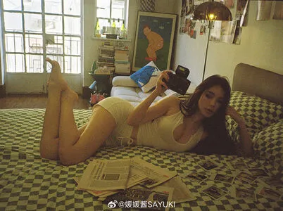 Yuan Sayuki Weme OnlyFans Leaked Free Thumbnail Picture - #HlKKYcam5k