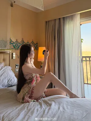 Yuan Sayuki Weme OnlyFans Leaked Free Thumbnail Picture - #LMjyjtoC37