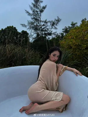 Yuan Sayuki Weme OnlyFans Leaked Free Thumbnail Picture - #NECoP3OfHn