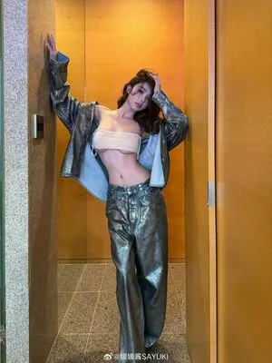 Yuan Sayuki Weme OnlyFans Leaked Free Thumbnail Picture - #OlRPzknHjt