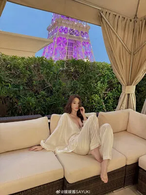 Yuan Sayuki Weme OnlyFans Leaked Free Thumbnail Picture - #P8z8MhT6at