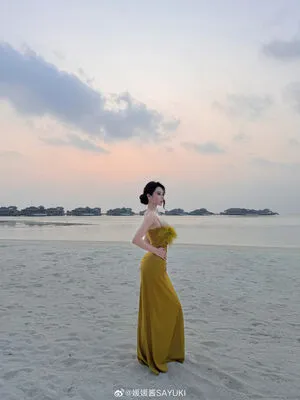 Yuan Sayuki Weme OnlyFans Leaked Free Thumbnail Picture - #R49uOVsuSr