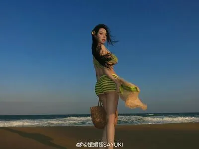 Yuan Sayuki Weme OnlyFans Leaked Free Thumbnail Picture - #cZpYpjkBrW
