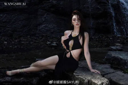 Yuan Sayuki Weme OnlyFans Leaked Free Thumbnail Picture - #jlJH7RCRGB