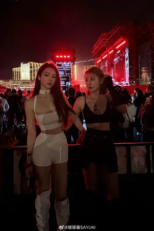 Yuan Sayuki Weme OnlyFans Leaked Free Thumbnail Picture - #olTvHmykmH