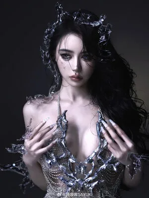 Yuan Sayuki Weme OnlyFans Leaked Free Thumbnail Picture - #srCteg5Wza