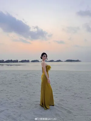 Yuan Sayuki Weme OnlyFans Leaked Free Thumbnail Picture - #ti4Z4WeTG7