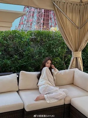 Yuan Sayuki Weme OnlyFans Leaked Free Thumbnail Picture - #uN0zrYDv7J