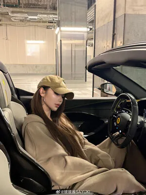 Yuan Sayuki Weme OnlyFans Leaked Free Thumbnail Picture - #uort9wsT0M