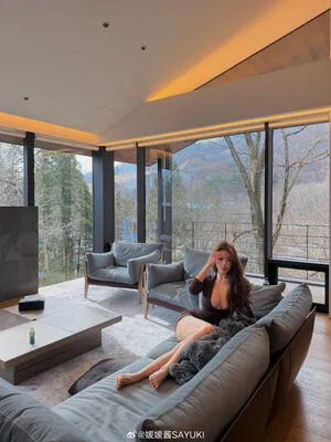 Yuan Sayuki Weme OnlyFans Leaked Free Thumbnail Picture - #xyd8pquKzs