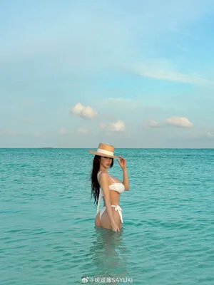 Yuan Sayuki Weme OnlyFans Leaked Free Thumbnail Picture - #y0z3SPk7Pz